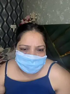 BarbieJasmine Adlı Modelin Canlı XXX Sohbeti