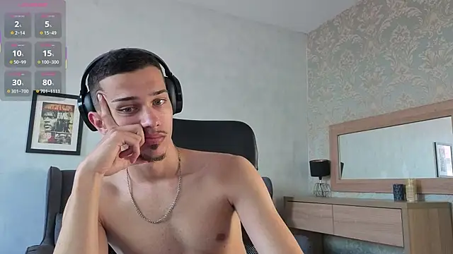 KaydenDrew Chat XXX live