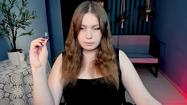 Chatroom XXX en direct de FioraMarmoris
