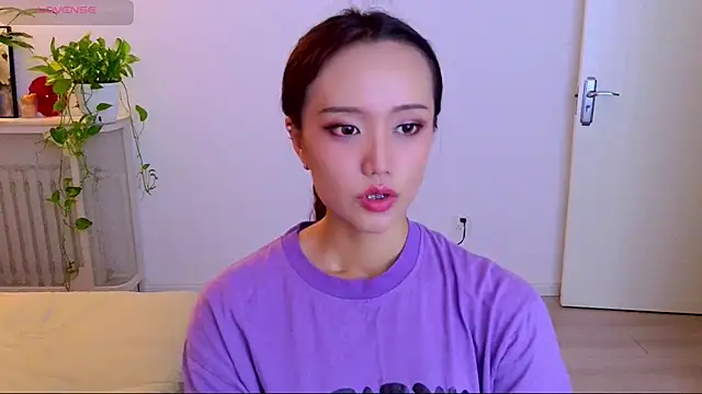 yufenna's Live XXX Chat