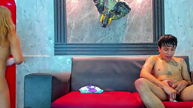 Duodreamhot XXX чат на живо