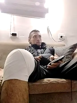 Chat XXX Live TuCanero23cm