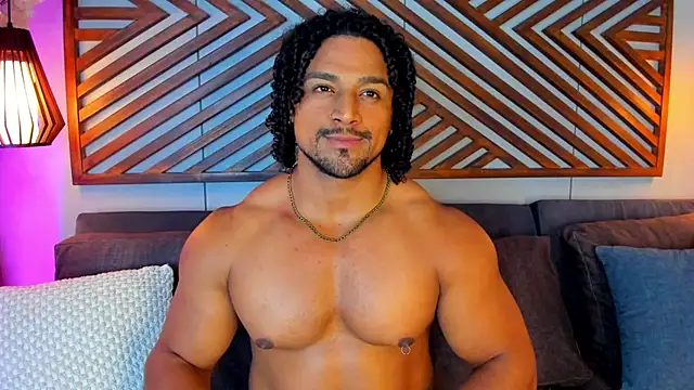 Chat +18 de MikeEstevess ao vivo