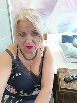 Chat +18 de AvrilMillers ao vivo