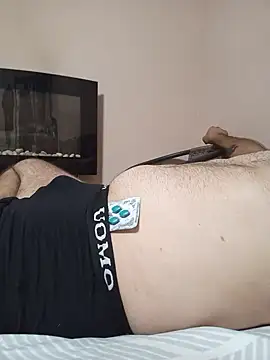 John97645 Webcam Show