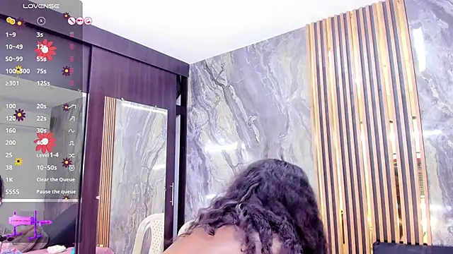 LauraSaenz01 Live XXX-chat