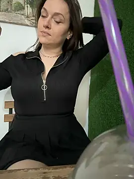 CrazyTori's Live XXX Chat