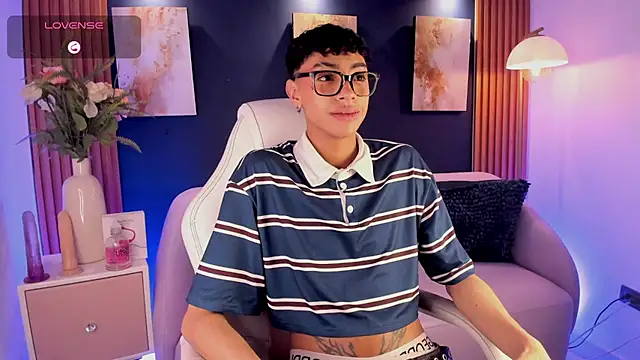 Owen_JP's Live XXX Chat