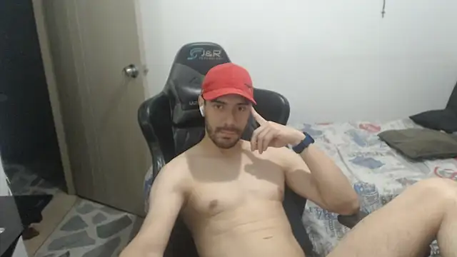 samuelgarcia_ Live XXX-chat