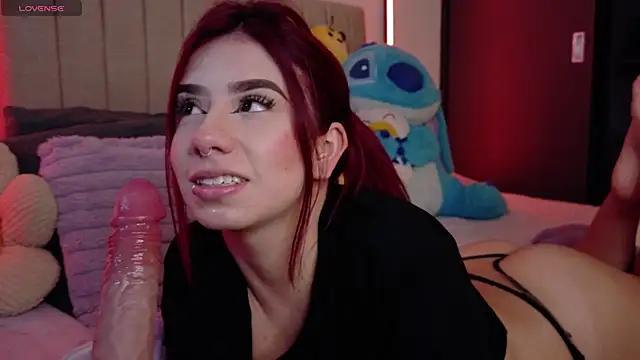 Chat XXX ao vivo de Your_rosalie