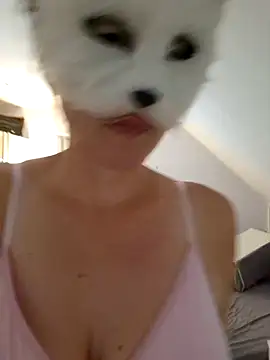 Živý XXX chat SPrITZMAUS