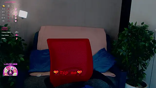 FireWater6 Live XXX-chat
