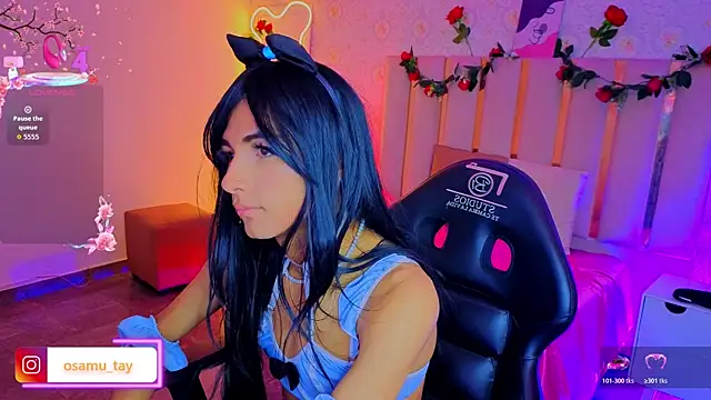 osamu_tayn Live XXX chat