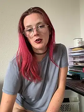 LeaLoveXXX Live XXX-Chat