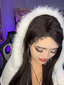 Živý XXX chat lya_nekko_
