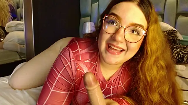 Chatroom XXX en direct de IrinnaShidou_