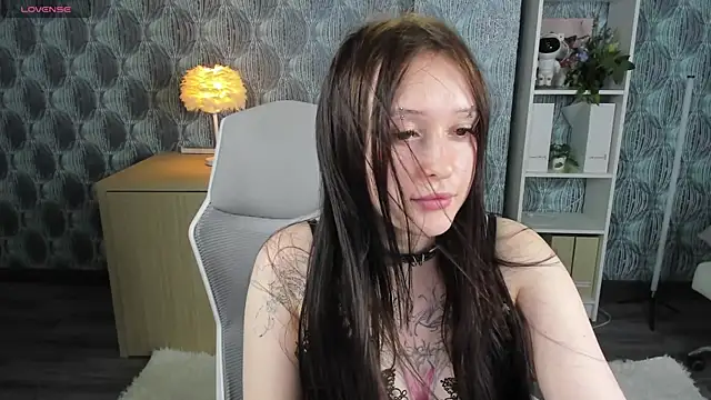 Emma-Blissa Obrolan Langsung XXX