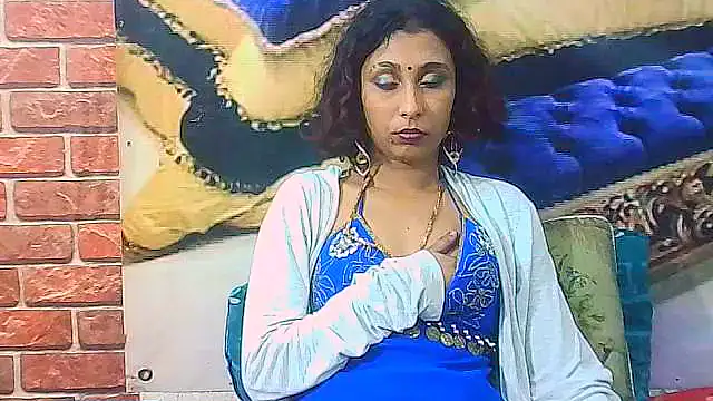 Živý XXX chat IndianSexyButt