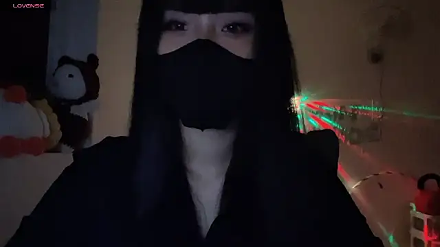 Tieu-May Live XXX-Chat