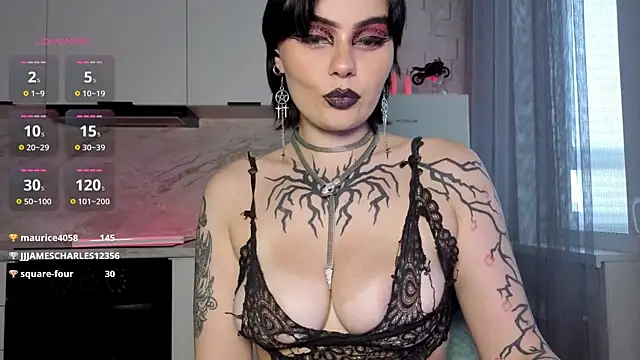 IntrigueYourDay Live XXX-Chat