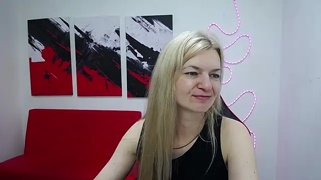 Chat XXX en directo de MelissaTyler