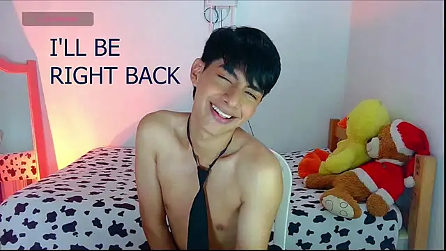 Chat XXX en directo de phuwin_bj