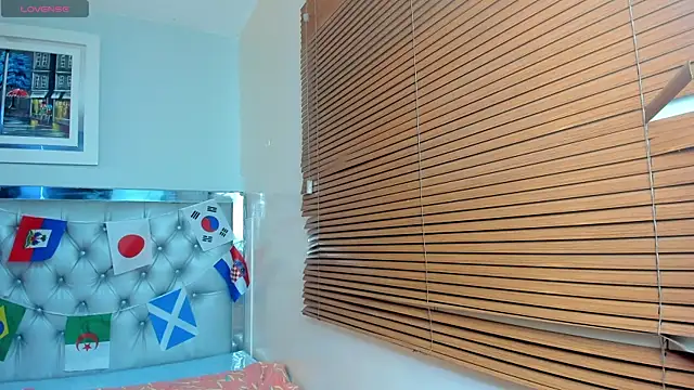 kathepickmanx Adlı Modelin Canlı XXX Sohbeti