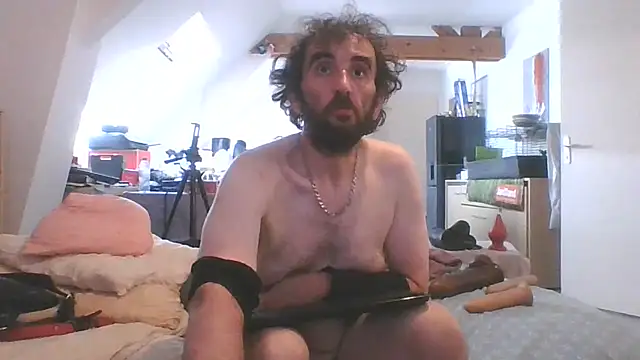Chatroom XXX en direct de Mastersanges