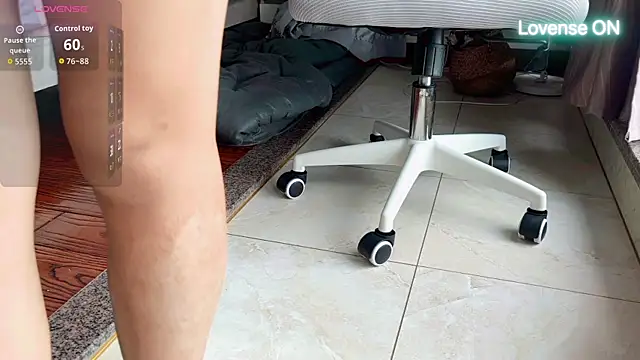 xiaosu22 – Live XXX-chat