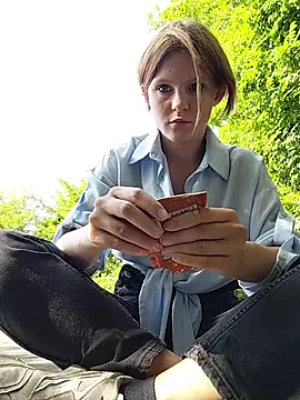 NinaParrin Live XXX chat