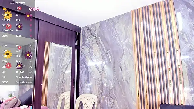 Chat XXX ao vivo de LauraSaenz01