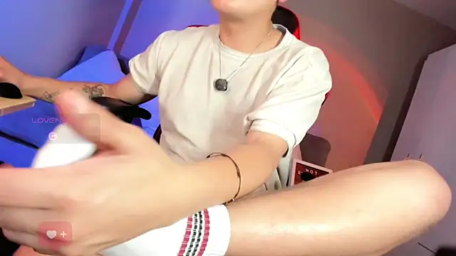 Tim_wolf Live XXX Chat