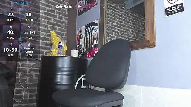steffanxxll 라이브 XXX 채팅