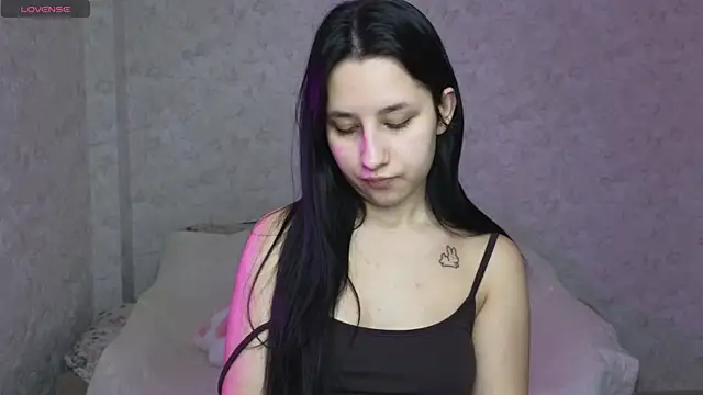 Eva_Maller 即時 XXX 聊天