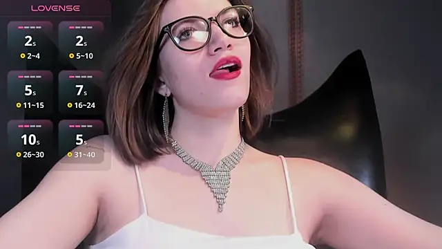 Živý XXX chat CathyAdams