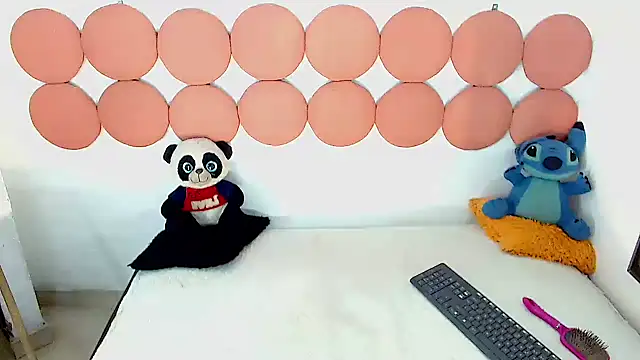 natashaislerxxx's Webcam Show