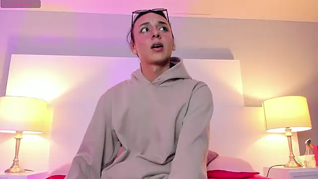 Czat XXX na żywo – Elisasue