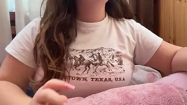 Živý XXX chat MoneyBunny420