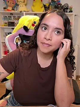 Chatroom XXX en direct de Sweet_sully__