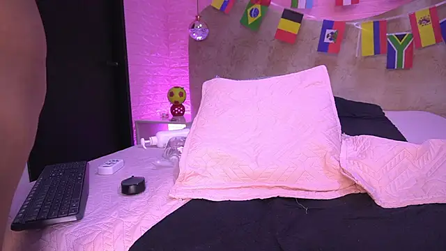 zzoe_ Chat XXX in diretta