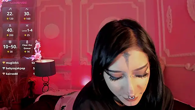 Kat_VonDen Live XXX chat