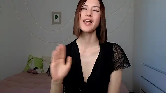 Chat XXX en directo de AliciaNewell