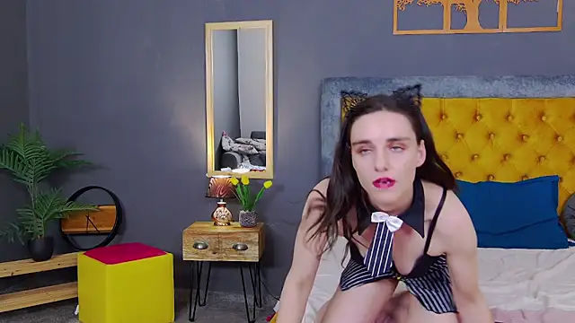 Jessica_White_ লাইভ XXX চ্যাট