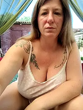 Natali_UA's Live XXX Chat