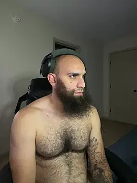 MastaWolfy Live XXX-chat
