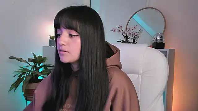 Chat XXX en directo de nahiapaws