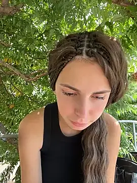 SandraCarter's Live XXX Chat