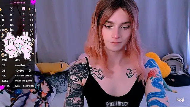 Alice_Hells – Live XXX-chat