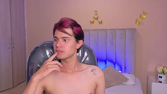 Derek_Sinn 现场XXX聊天