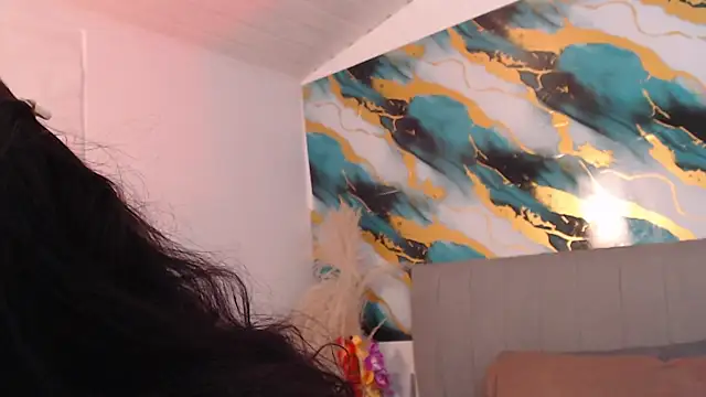 Vicky_Angeel Adlı Modelin Canlı XXX Sohbeti